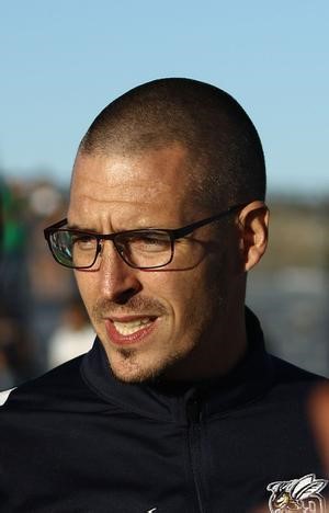 Alex Balog