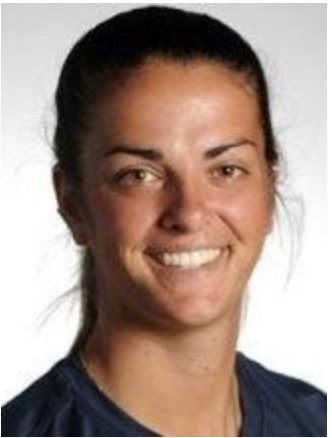 Megan Geldernick