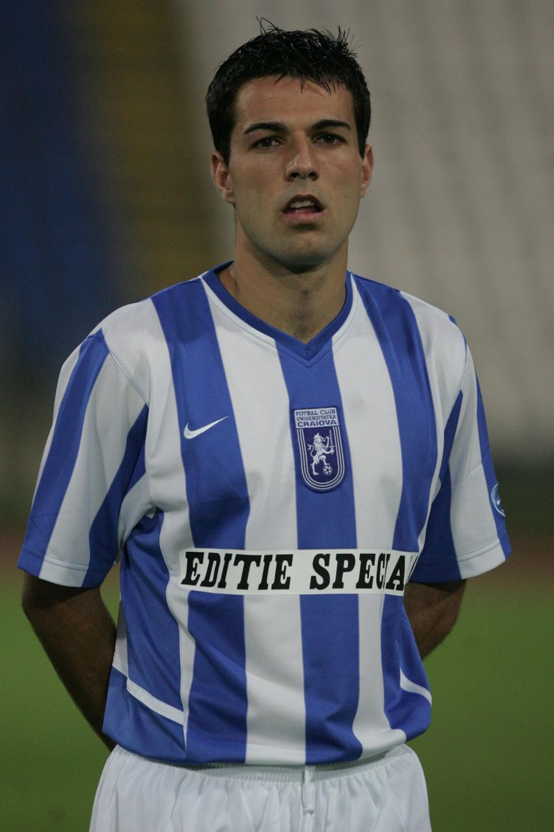 Daniel Clitnovici